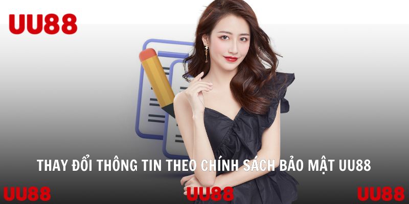 Chính Sách Bảo Mật UU88 Và Cơ Chế Bảo Vệ Mới 2026 - SPINLUMO69