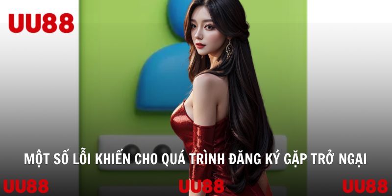 Đăng Ký UU88 - Quy Trình Tối Ưu Cùng Lưu Ý Quan Trọng 2026 - SPINLUMO69