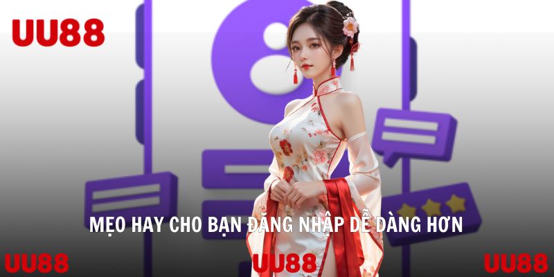 Đăng Nhập UU88 - Thủ Tục Nhanh Gọn Trong Khoảng 2 Phút 2026 - SPINLUMO69
