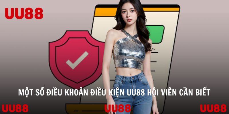 Điều Khoản Điều Kiện UU88 Tìm Hiểu Để Bảo Vệ Quyền Lợi - SPINLUMO69