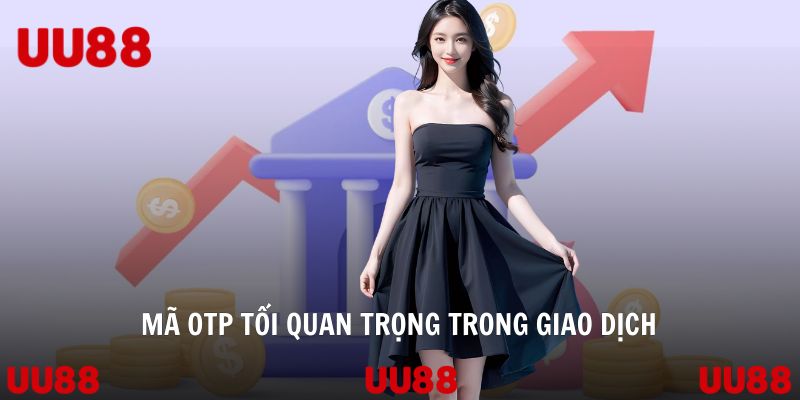 Nạp Tiền UU88 Và Bảo Mật Tuyệt Đối Với Thao Tác Gọn - SPINLUMO69