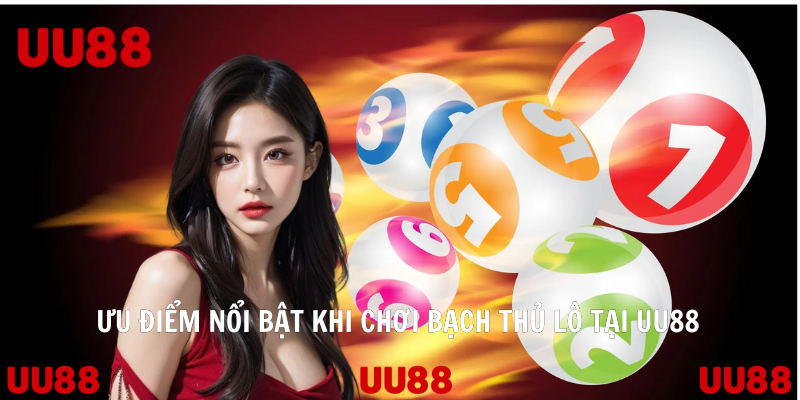 Bạch Thủ Lô – Lối Đánh 1 Số Ăn Tiền Đậm Đầy Mạo Hiểm - SPINLUMO69