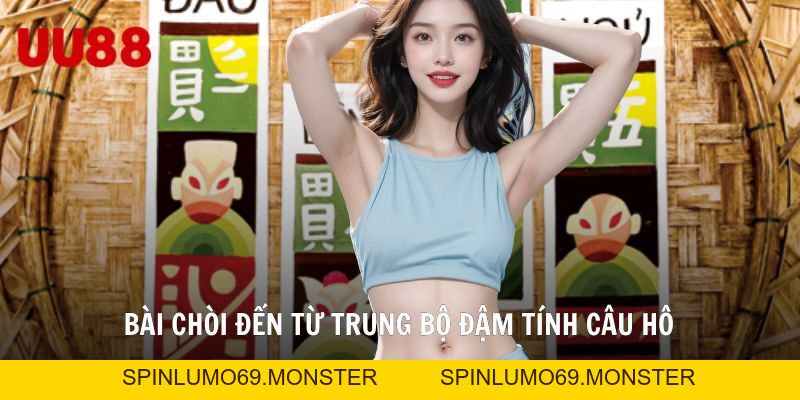 Bài Chòi – Di Sản Văn Hóa Kết Hợp Giải Trí Độc Đáo - SPINLUMO69