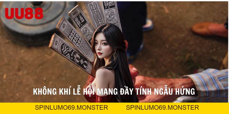 Bài Chòi – Di Sản Văn Hóa Kết Hợp Giải Trí Độc Đáo - SPINLUMO69