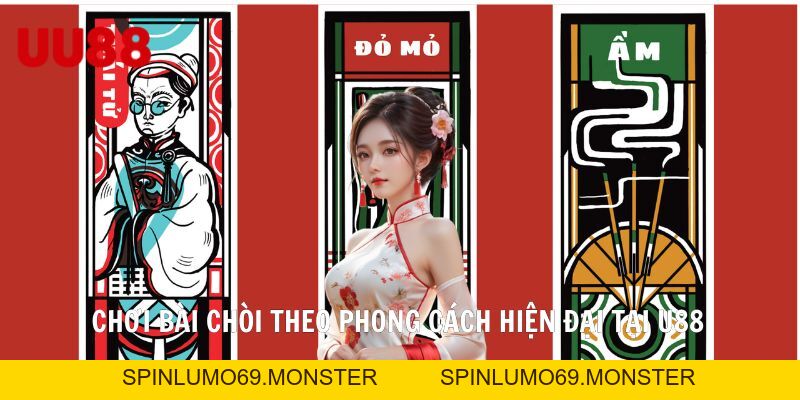 Bài Chòi – Di Sản Văn Hóa Kết Hợp Giải Trí Độc Đáo - SPINLUMO69