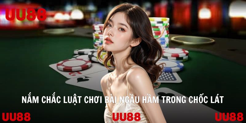 Bài Ngầu Hầm Siêu Phẩm Được Yêu Thích Nhất Tại UU88 - SPINLUMO69