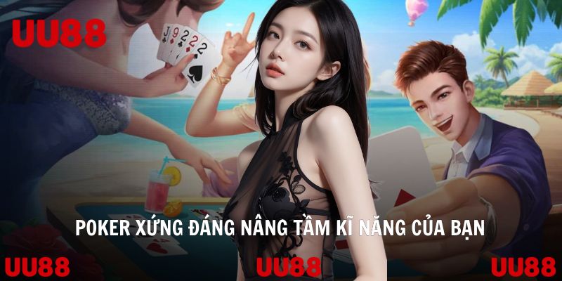 Game Bài UU88 – Khám Phá Thế Giới Cá Cược Siêu Cuốn - SPINLUMO69