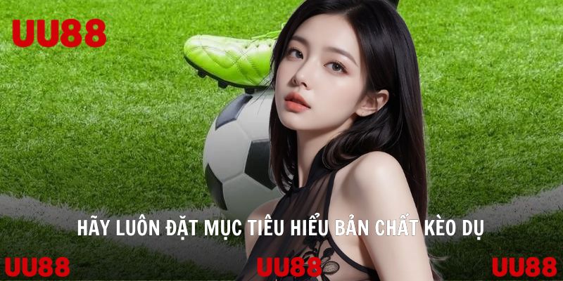 Kèo Dụ Là Gì - Kinh Nghiệm Thực Tế Từ UU88 2026 - SPINLUMO69