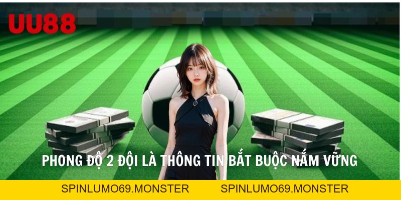 Kèo Xiên Cùng Bí Quyết Và Cách Chơi Hiệu Quả 2026 - SPINLUMO69