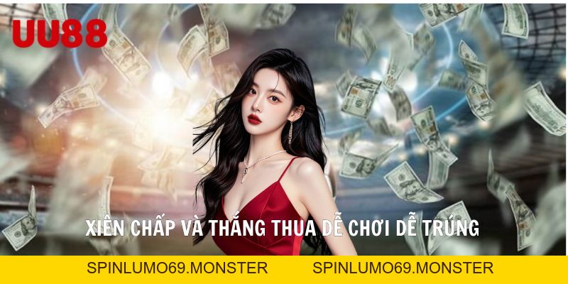 Kèo Xiên Cùng Bí Quyết Và Cách Chơi Hiệu Quả 2026 - SPINLUMO69