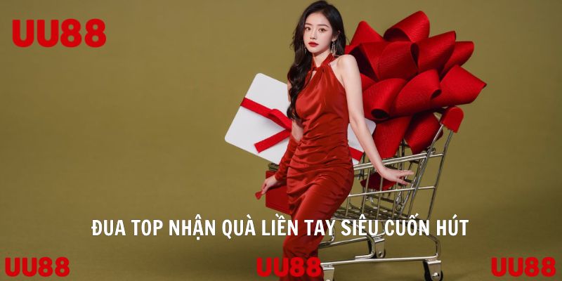 Khuyến Mãi UU88 Cuốn Hút Với Nhiều Ưu Đãi Đỉnh Cao - SPINLUMO69