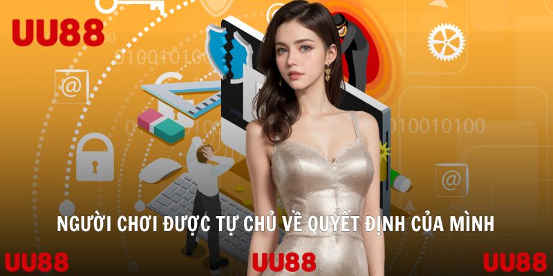 Miễn Trừ Trách Nhiệm UU88 Và Những Điều Cần Lưu Ý - SPINLUMO69