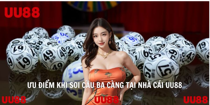 Soi Cầu Ba Càng Chuẩn Xác Bằng Dữ Liệu Phân Tích Cao Thủ - SPINLUMO69