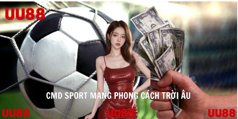 Thể Thao UU88 – Cơ Hội Cá Cược Bùng Nổ Dành Cho Bạn - SPINLUMO69