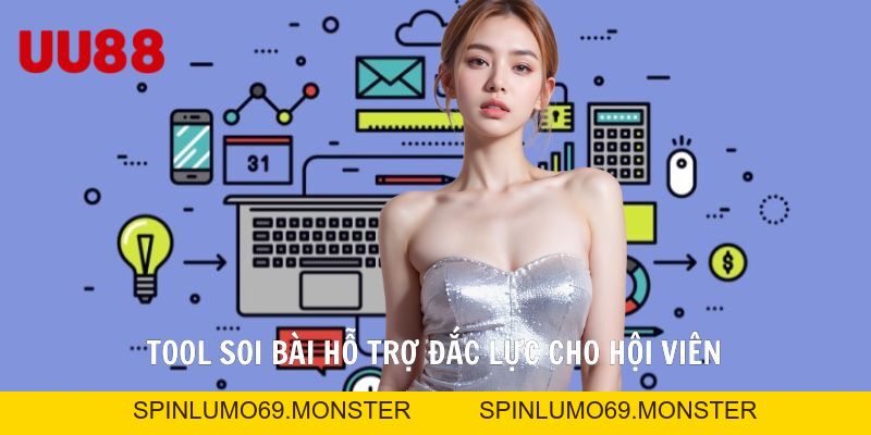 Tool Soi Lá Bài Baccarat Giúp Người Chơi Chiến Thắng - SPINLUMO69