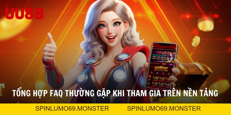 UU88 - Link Đăng Ký, Đăng Nhập UU88.COM Chào Mừng T11/2026 - SPINLUMO69