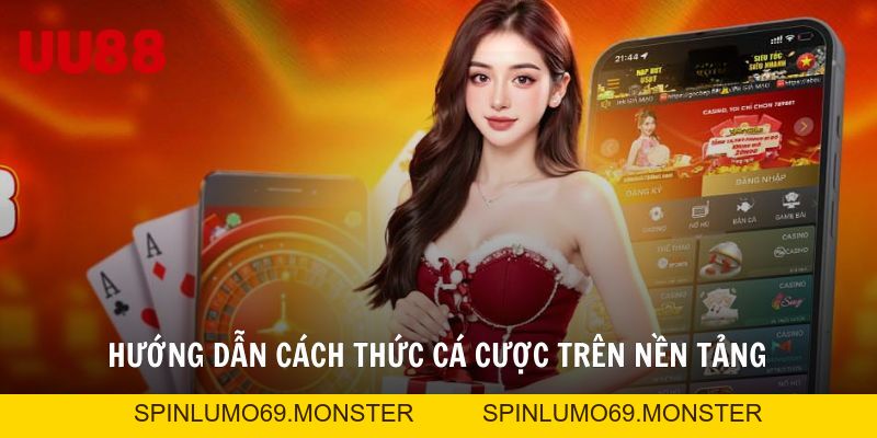 UU88 - Link Đăng Ký, Đăng Nhập UU88.COM Chào Mừng T11/2026 - SPINLUMO69