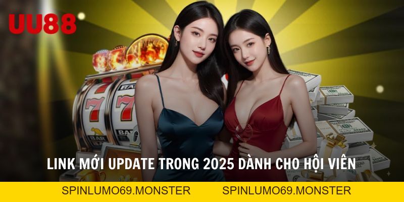 UU88 - Link Đăng Ký, Đăng Nhập UU88.COM Chào Mừng T11/2026 - SPINLUMO69